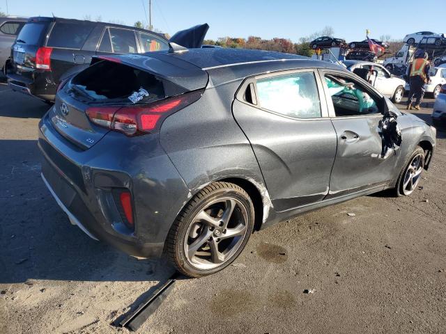 Photo 2 VIN: KMHTG6AFXKU018348 - HYUNDAI VELOSTER B 