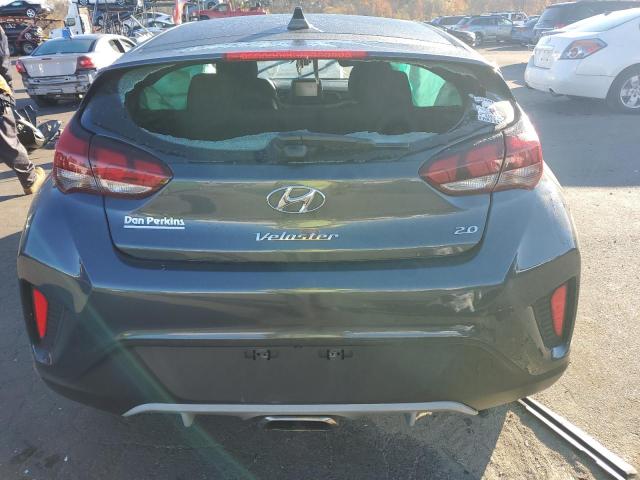 Photo 5 VIN: KMHTG6AFXKU018348 - HYUNDAI VELOSTER B 