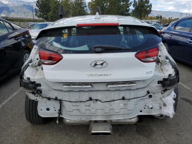 Photo 5 VIN: KMHTG6AFXKU019046 - HYUNDAI VELOSTER 