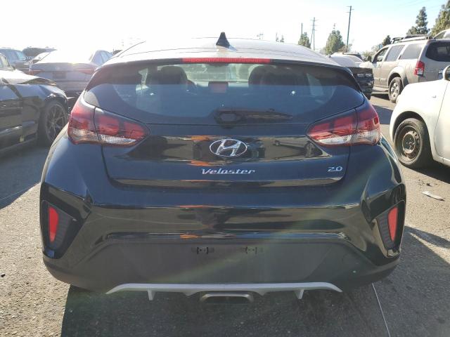 Photo 5 VIN: KMHTG6AFXLU022143 - HYUNDAI VELOSTER 