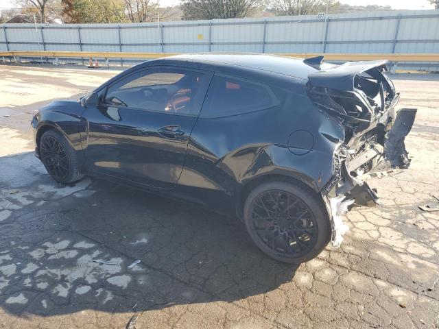 Photo 1 VIN: KMHTG6AFXLU022689 - HYUNDAI VELOSTER B 