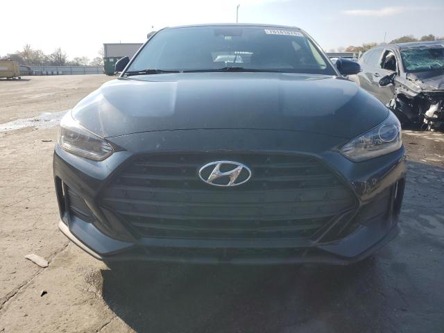 Photo 4 VIN: KMHTG6AFXLU022689 - HYUNDAI VELOSTER B 