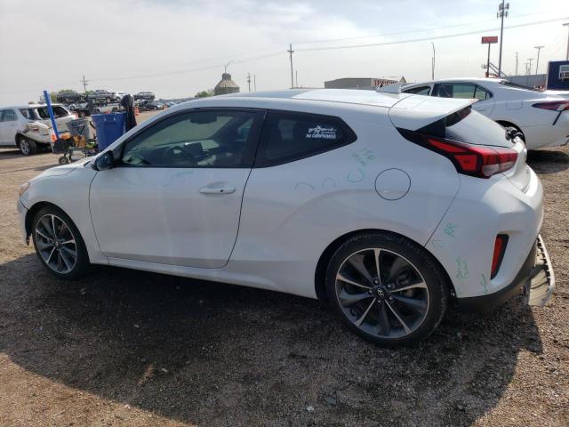 Photo 1 VIN: KMHTG6AFXLU027326 - HYUNDAI VELOSTER 