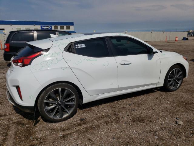 Photo 2 VIN: KMHTG6AFXLU027326 - HYUNDAI VELOSTER 