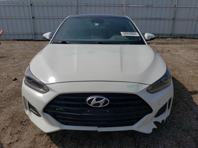 Photo 4 VIN: KMHTG6AFXLU027326 - HYUNDAI VELOSTER 