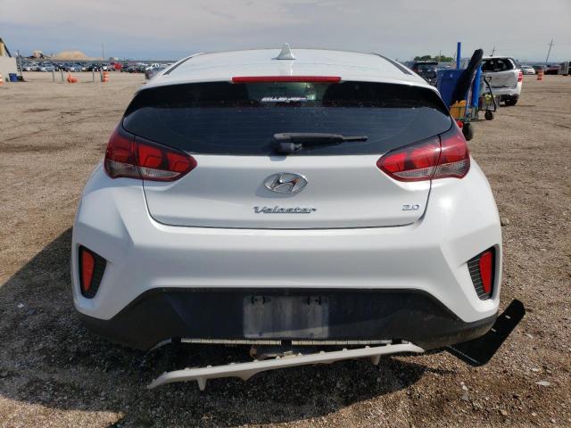 Photo 5 VIN: KMHTG6AFXLU027326 - HYUNDAI VELOSTER 