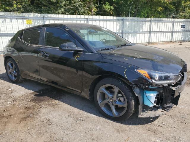 Photo 3 VIN: KMHTG6AFXLU029562 - HYUNDAI VELOSTER B 