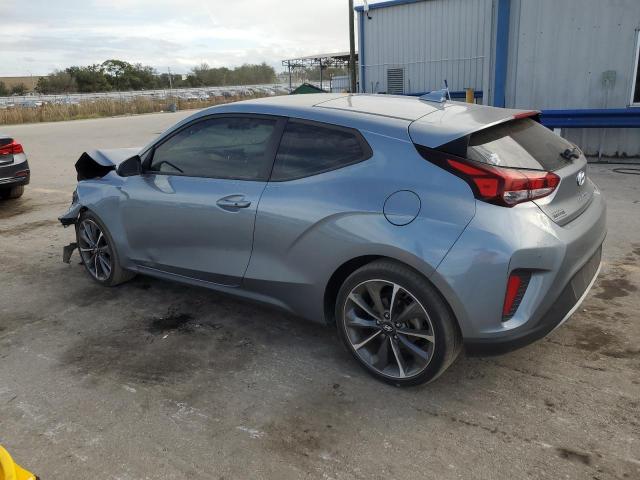 Photo 1 VIN: KMHTG6AFXLU030095 - HYUNDAI VELOSTER 