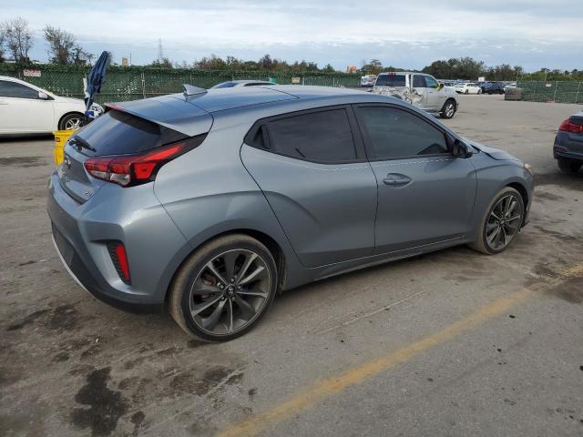 Photo 2 VIN: KMHTG6AFXLU030095 - HYUNDAI VELOSTER 