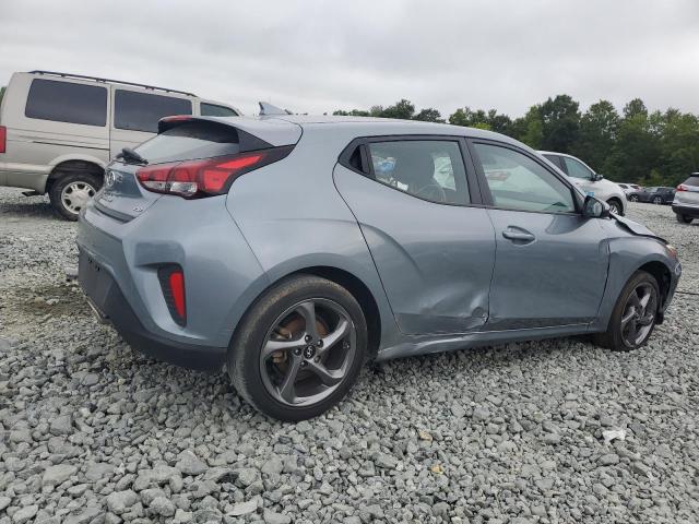 Photo 2 VIN: KMHTG6AFXMU032530 - HYUNDAI VELOSTER B 