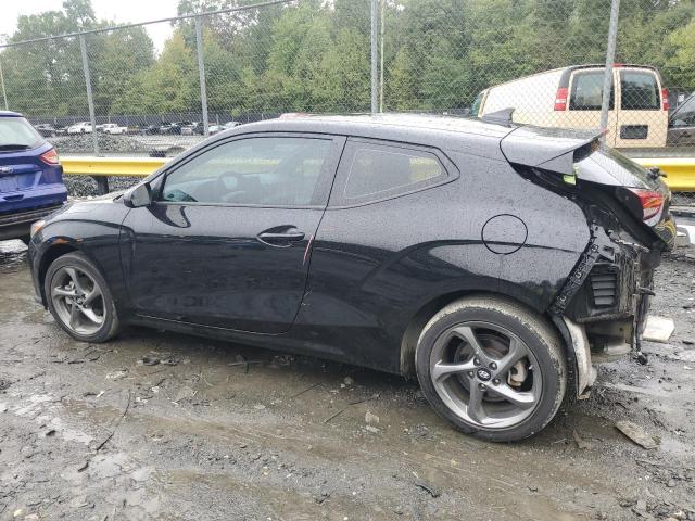 Photo 1 VIN: KMHTG6AFXMU032611 - HYUNDAI VELOSTER B 