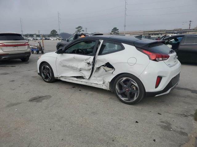 Photo 1 VIN: KMHTH6AB0KU013220 - HYUNDAI VELOSTER T 