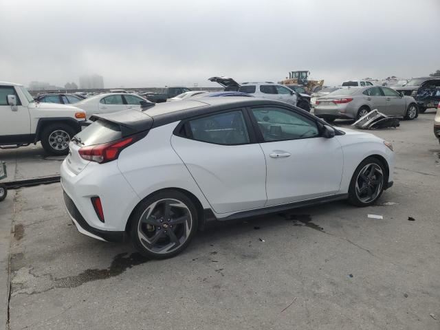 Photo 2 VIN: KMHTH6AB0KU013220 - HYUNDAI VELOSTER T 