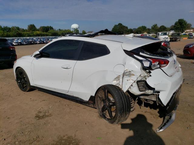 Photo 1 VIN: KMHTH6AB0KU013864 - HYUNDAI VELOSTER 