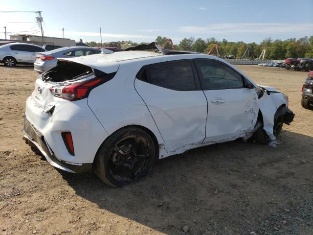 Photo 2 VIN: KMHTH6AB0KU013864 - HYUNDAI VELOSTER 