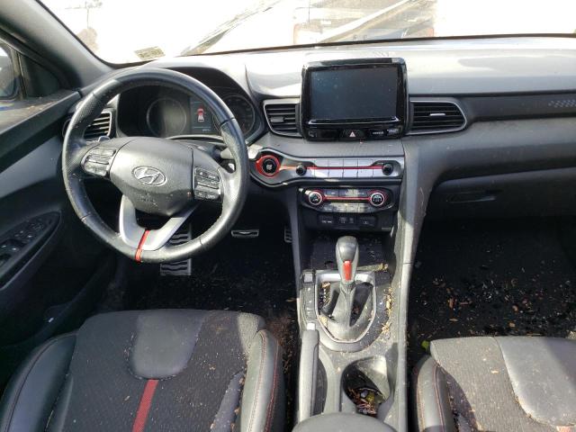 Photo 7 VIN: KMHTH6AB0KU013864 - HYUNDAI VELOSTER 