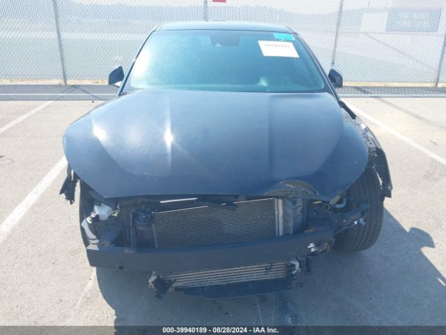 Photo 5 VIN: KMHTH6AB0LU021724 - HYUNDAI VELOSTER 