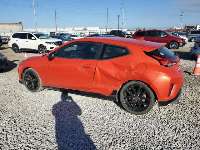 Photo 1 VIN: KMHTH6AB0LU024445 - HYUNDAI VELOSTER T 