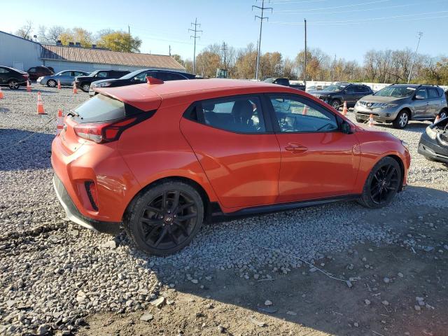 Photo 2 VIN: KMHTH6AB0LU024445 - HYUNDAI VELOSTER T 