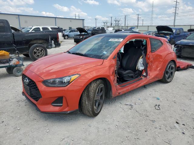 Photo 0 VIN: KMHTH6AB0LU028608 - HYUNDAI VELOSTER T 