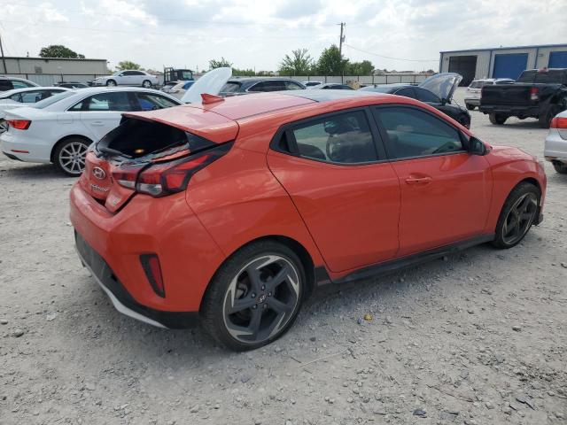 Photo 2 VIN: KMHTH6AB0LU028608 - HYUNDAI VELOSTER T 