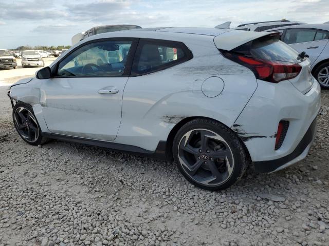 Photo 1 VIN: KMHTH6AB1KU002761 - HYUNDAI VELOSTER T 