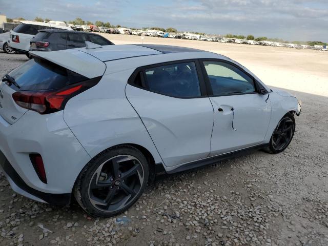 Photo 2 VIN: KMHTH6AB1KU002761 - HYUNDAI VELOSTER T 