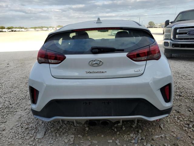 Photo 5 VIN: KMHTH6AB1KU002761 - HYUNDAI VELOSTER T 