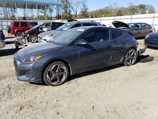 Photo 0 VIN: KMHTH6AB1KU009239 - HYUNDAI VELOSTER T 