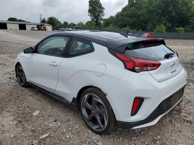 Photo 1 VIN: KMHTH6AB1KU014358 - HYUNDAI VELOSTER 