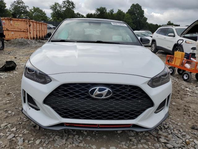 Photo 4 VIN: KMHTH6AB1KU014358 - HYUNDAI VELOSTER 