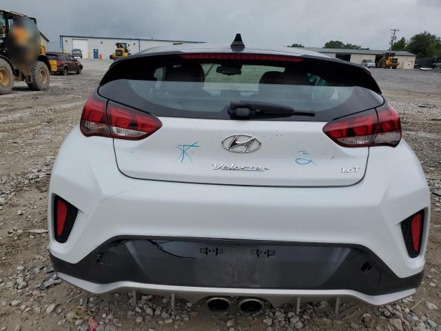 Photo 5 VIN: KMHTH6AB1KU014358 - HYUNDAI VELOSTER 