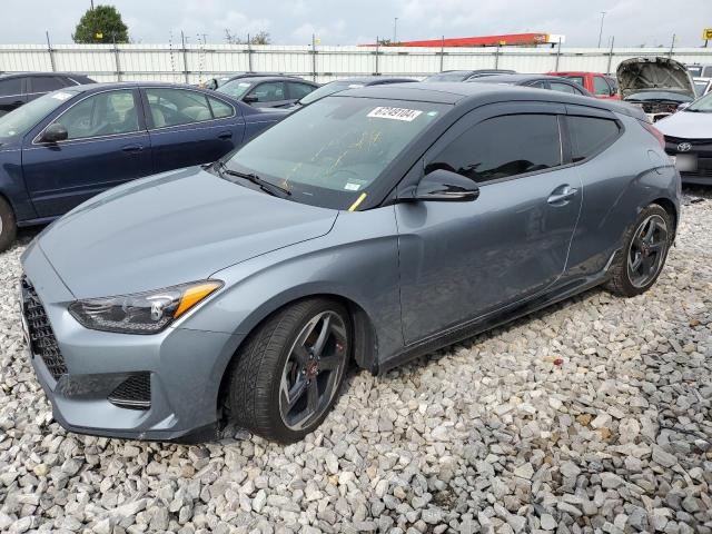 Photo 0 VIN: KMHTH6AB1LU024356 - HYUNDAI VELOSTER T 