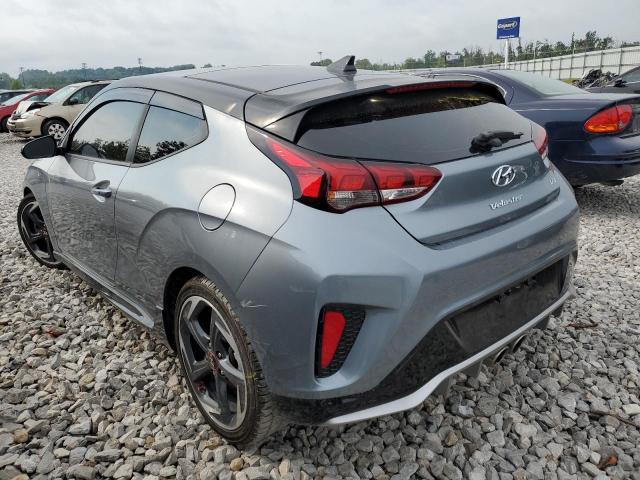 Photo 1 VIN: KMHTH6AB1LU024356 - HYUNDAI VELOSTER T 