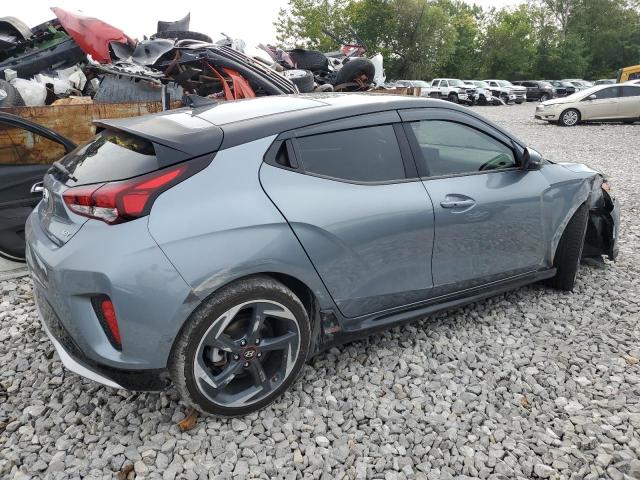 Photo 2 VIN: KMHTH6AB1LU024356 - HYUNDAI VELOSTER T 