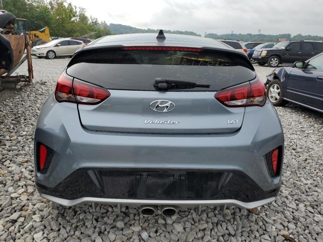 Photo 5 VIN: KMHTH6AB1LU024356 - HYUNDAI VELOSTER T 