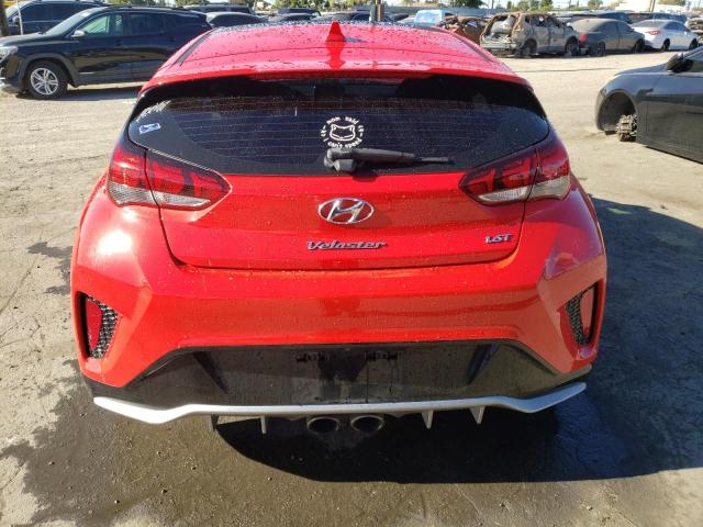 Photo 5 VIN: KMHTH6AB1LU027547 - HYUNDAI VELOSTER 