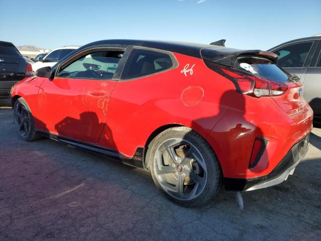 Photo 1 VIN: KMHTH6AB1LU030125 - HYUNDAI VELOSTER 