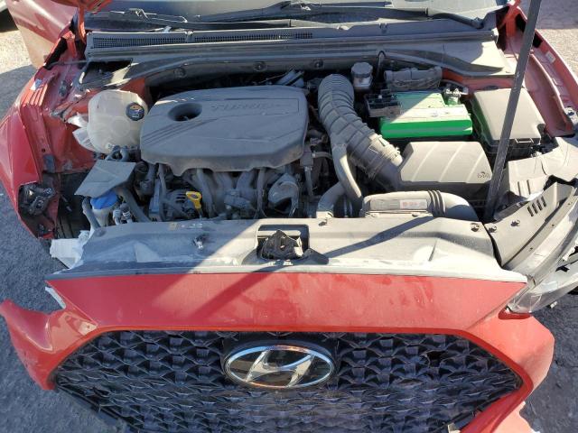 Photo 10 VIN: KMHTH6AB1LU030125 - HYUNDAI VELOSTER 