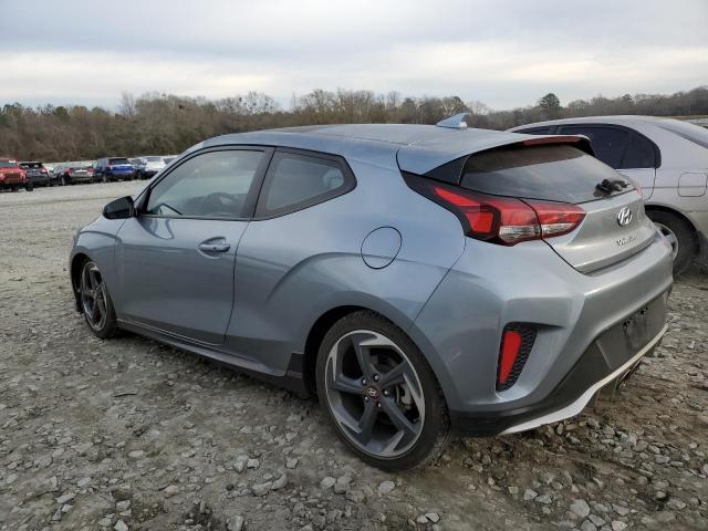 Photo 1 VIN: KMHTH6AB1LU030237 - HYUNDAI VELOSTER 