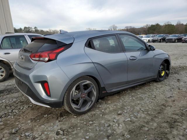 Photo 2 VIN: KMHTH6AB1LU030237 - HYUNDAI VELOSTER 