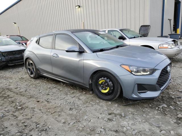 Photo 3 VIN: KMHTH6AB1LU030237 - HYUNDAI VELOSTER 