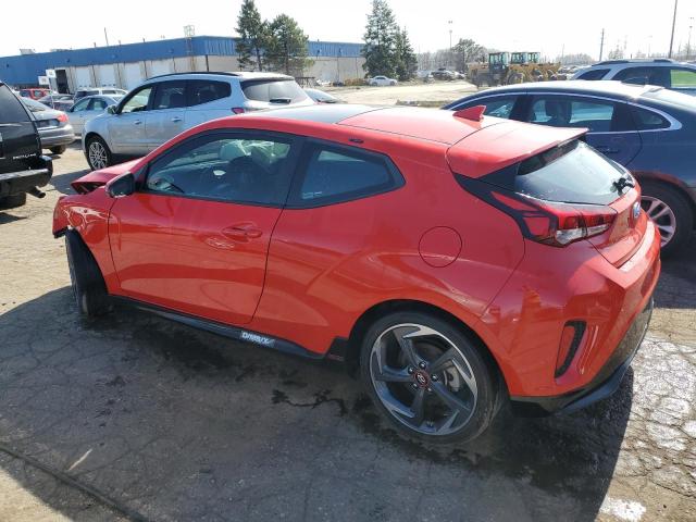 Photo 1 VIN: KMHTH6AB1LU031663 - HYUNDAI VELOSTER 