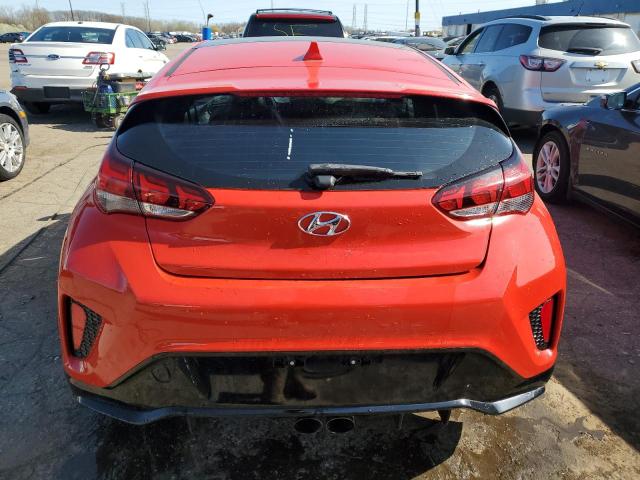 Photo 5 VIN: KMHTH6AB1LU031663 - HYUNDAI VELOSTER 