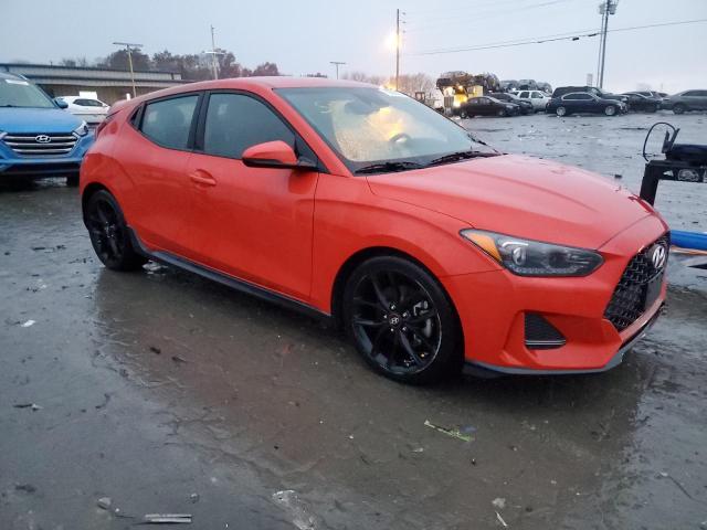 Photo 3 VIN: KMHTH6AB2KU008729 - HYUNDAI VELOSTER 