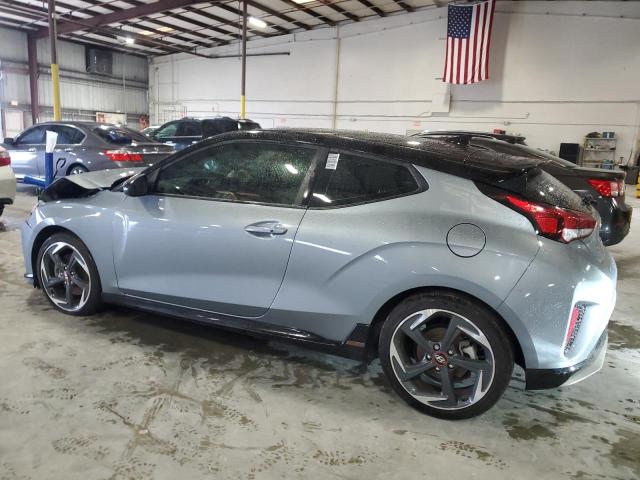 Photo 1 VIN: KMHTH6AB2LU026519 - HYUNDAI VELOSTER T 