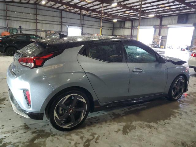 Photo 2 VIN: KMHTH6AB2LU026519 - HYUNDAI VELOSTER T 