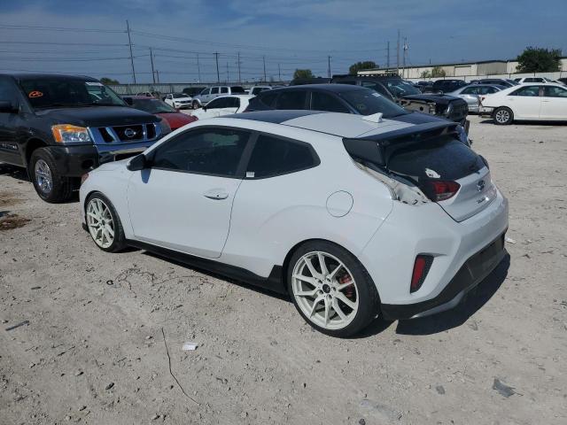 Photo 1 VIN: KMHTH6AB3KU002762 - HYUNDAI VELOSTER T 