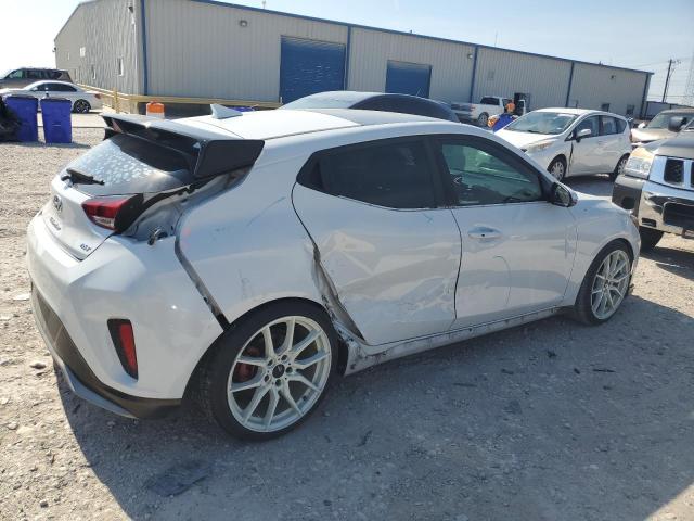 Photo 2 VIN: KMHTH6AB3KU002762 - HYUNDAI VELOSTER T 