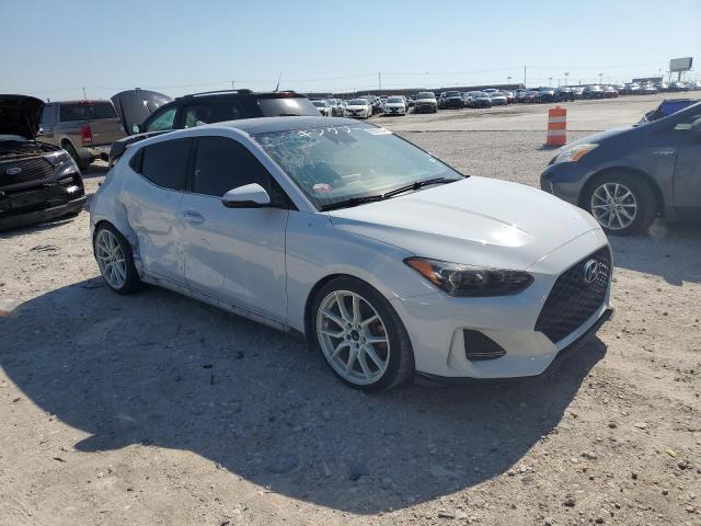 Photo 3 VIN: KMHTH6AB3KU002762 - HYUNDAI VELOSTER T 